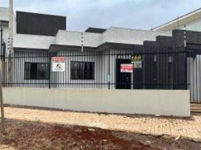 Casa venda em Região Geográfica Imediata de Cascavel, Cascavel