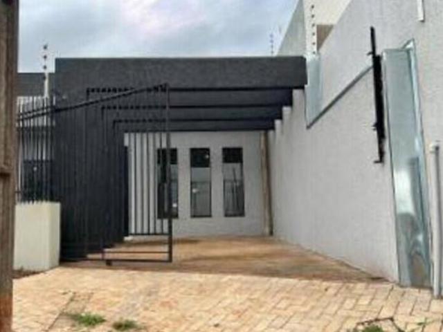 Casa venda em Brasmadeira, Cascavel