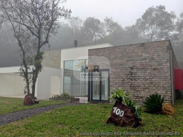 Casa venda em Gramado
