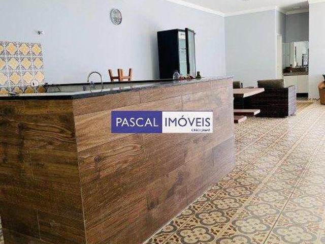 Casa venda em Iperó