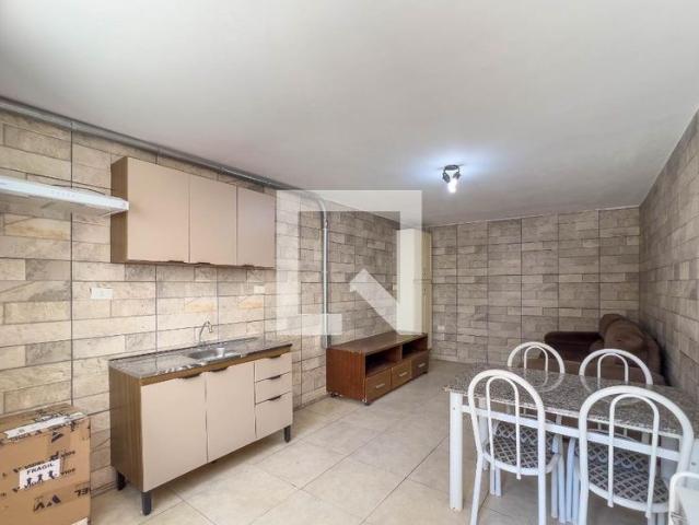 Casa aluguel em Vila Dom Pedro I, Biritiba-Mirim