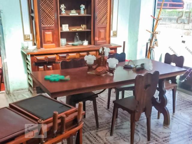 Casa aluguel em Região Imediata de São Paulo, Região Metropolitana de São Paulo