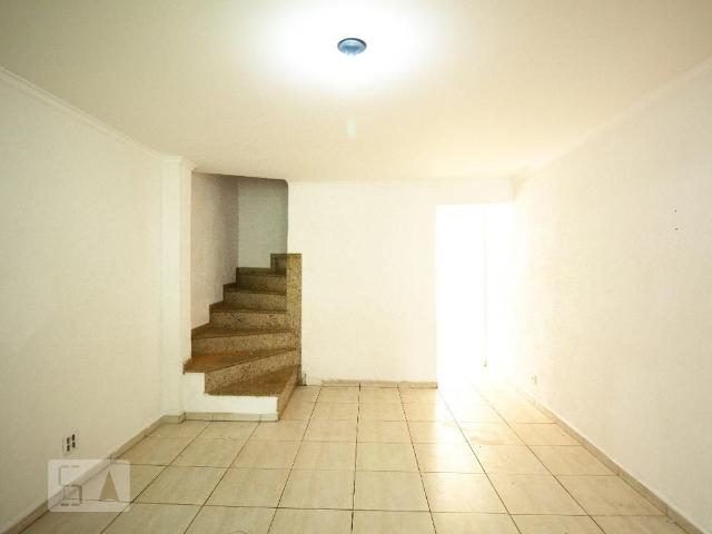 Casa aluguel em Vila Firmiano Pinto, São Paulo