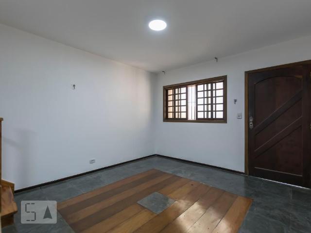 Casa aluguel em Região Imediata de São Paulo, Região Metropolitana de São Paulo