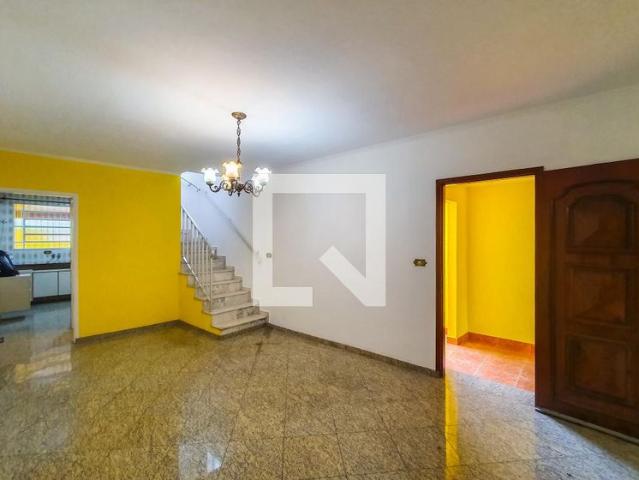 Casa aluguel em Região Imediata de São Paulo, Região Metropolitana de São Paulo