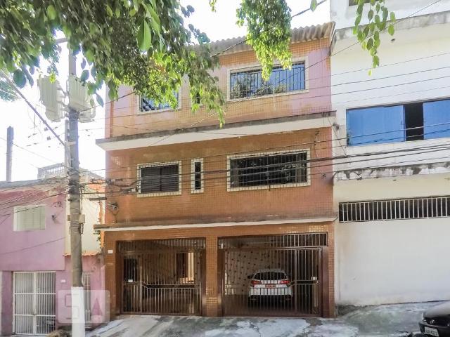 Casa aluguel em Região Imediata de São Paulo, Região Metropolitana de São Paulo