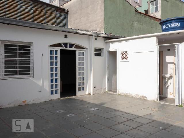 Casa aluguel em Região Imediata de São Paulo, Região Metropolitana de São Paulo