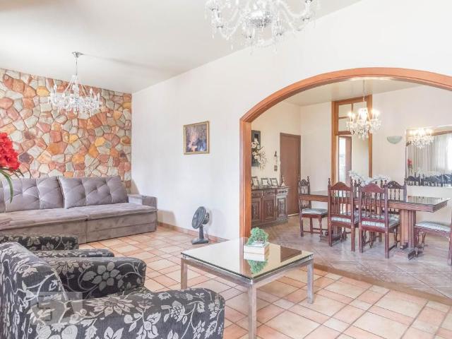 Casa aluguel em Regional Nordeste, Belo Horizonte