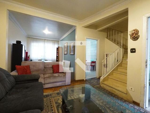 Casa aluguel em Região Imediata de São Paulo, Região Metropolitana de São Paulo