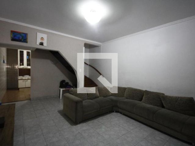 Casa aluguel em Vila Dom Pedro I, São Paulo