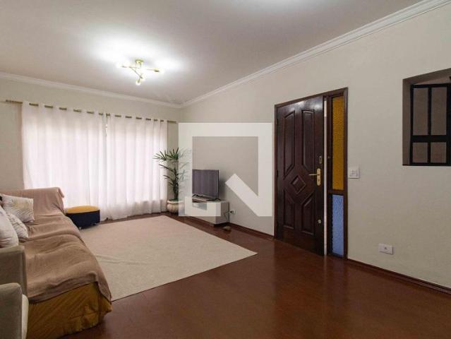 Casa aluguel em Região Imediata de São Paulo, Região Metropolitana de São Paulo