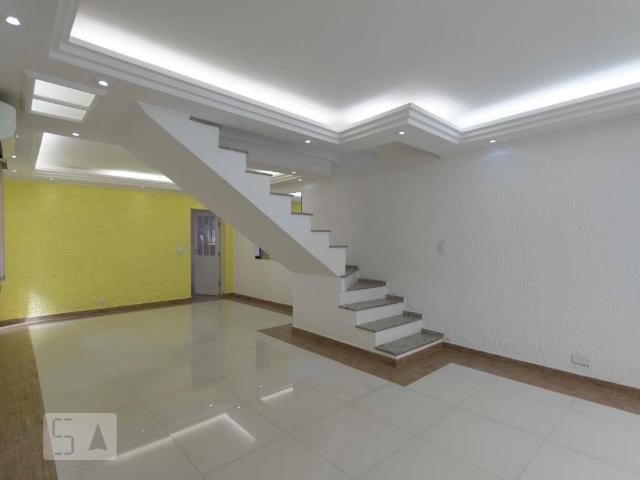 Casa aluguel em Região Imediata de São Paulo, Região Metropolitana de São Paulo