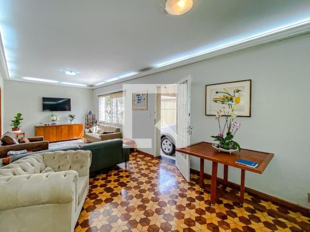 Casa aluguel em São Paulo, Ipiranga