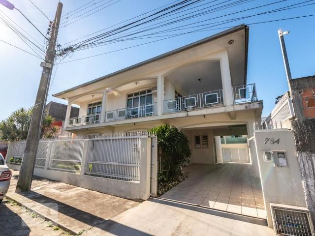 Casa aluguel em Região Geográfica Imediata de Florianópolis, São José