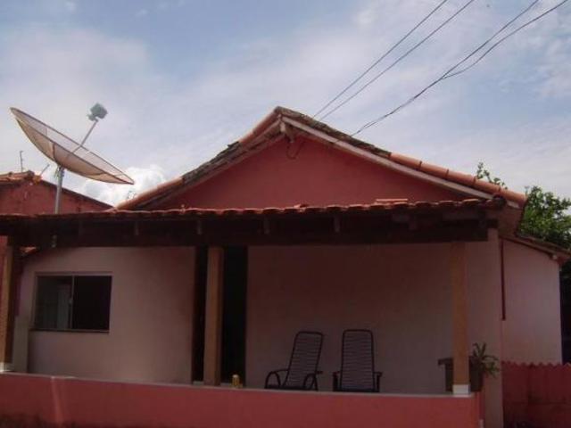 Casa venda em Região Geográfica Imediata de Ituiutaba, Ituiutaba