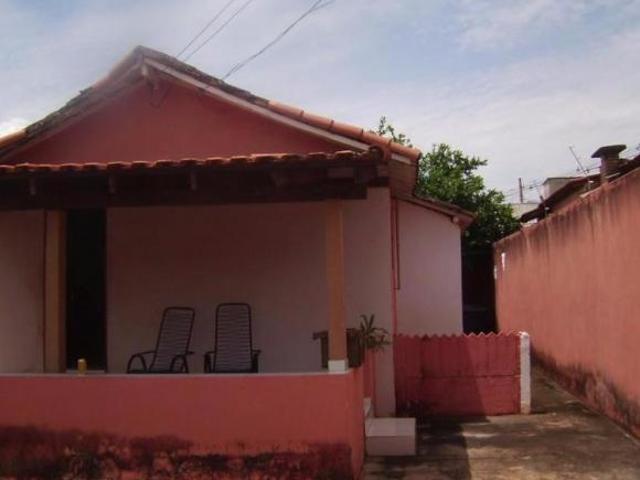 Casa venda em Região Geográfica Imediata de Ituiutaba, Ituiutaba