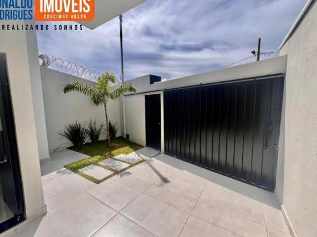 Casa venda em Região Geográfica Imediata de Patrocínio, Patrocínio