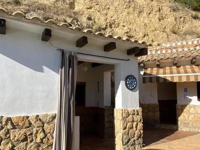 Casa en alquiler en Comarca de Loja, Andalucía