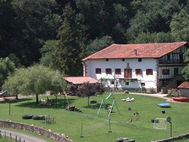 Casa en alquiler en Baztan-Bidasoa, Navarra