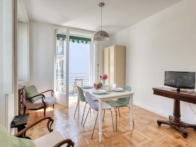 Appartamento in affitto a San Remo, Liguria