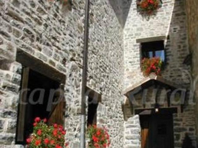 Casa en alquiler en Alto Gállego, Aragón