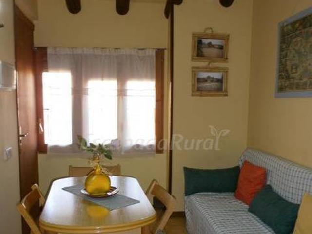 Casa en alquiler en Matarraña / Matarranya, Valderrobres