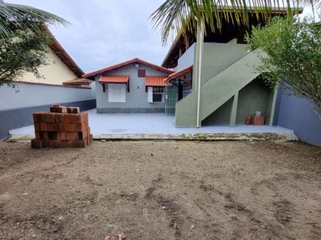 Casa venda em Mongaguá