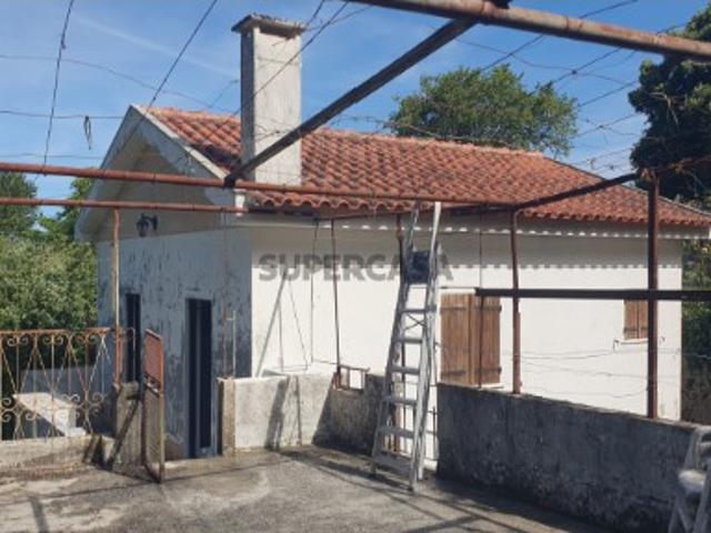 Casa venda em Areosa, Viana Do Castelo