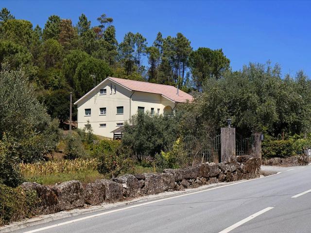 Vivenda venda em Boa Aldeia, Farminhão e Torredeita, Viseu