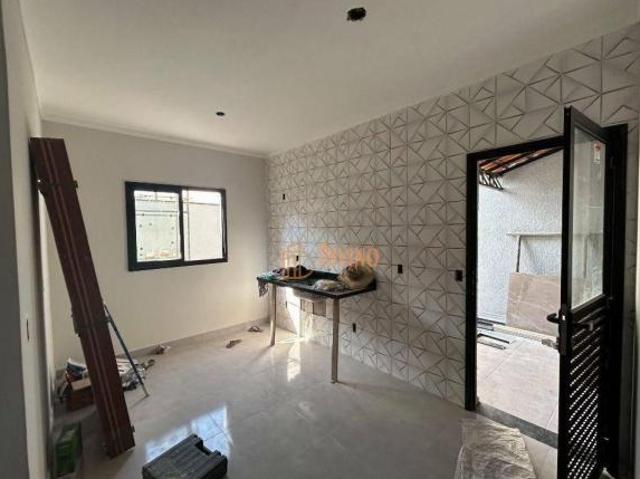 Casa venda em Sorocaba