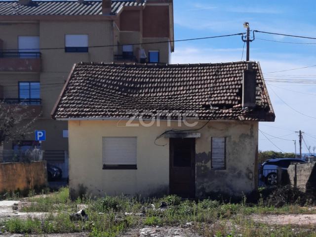 Casa venda em Monte Xisto, Porto