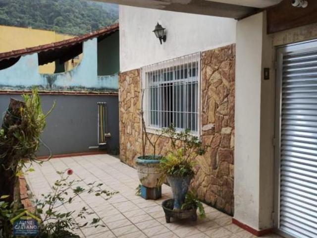 Casa venda em Cidade da Criança, Praia Grande