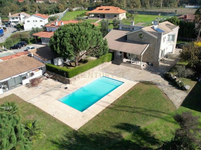 Casa venda em Felgueiras, Refontoura