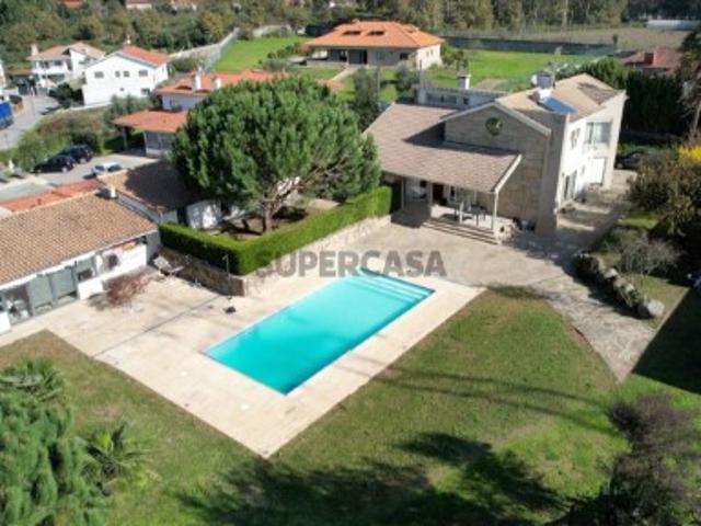 Casa venda em Felgueiras, Refontoura
