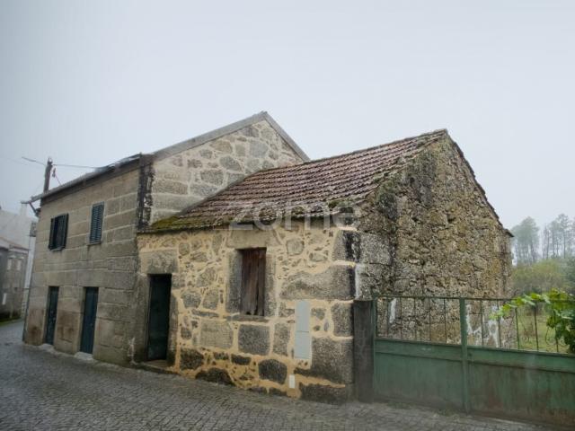 Casa venda em Rancosinho, Algodres