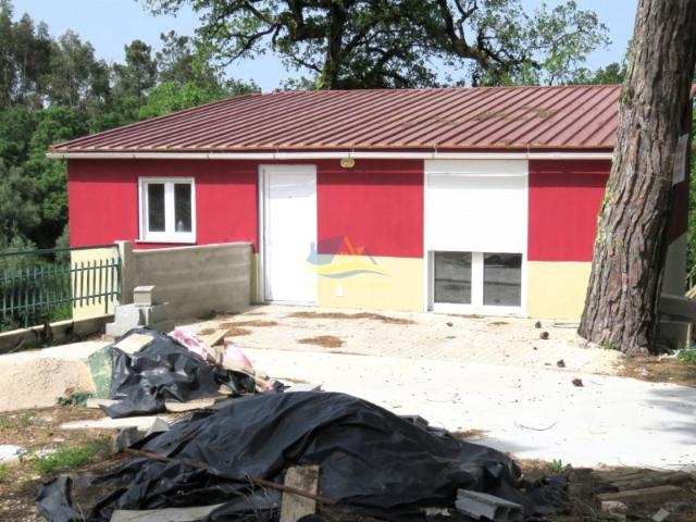 Casa venda em Santiago da Guarda, Ansião