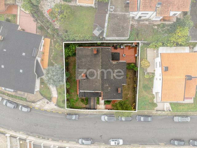 Casa venda em Agrelo, Braga