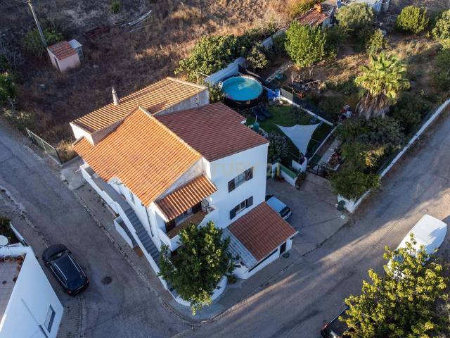 Casa venda em Vales do Algoz e Taipas, Faro