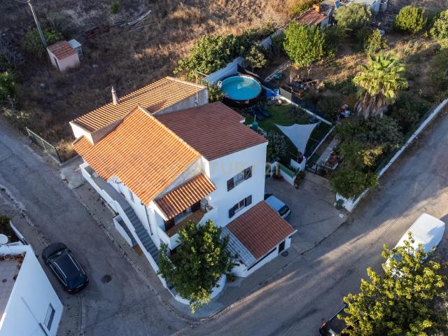 Casa venda em Vales de Algoz e Taipas, Algoz