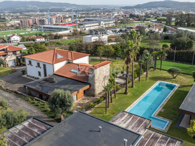 Casa venda em Arcozelo, Braga
