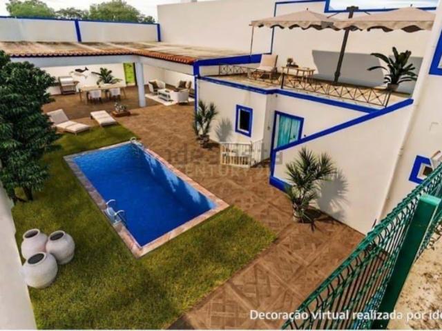 Prédio venda em Figueira dos Cavaleiros, Ferreira Do Alentejo
