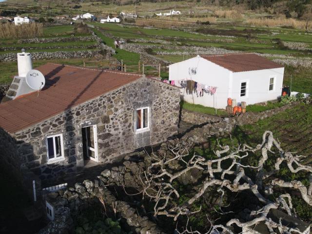 Casa venda em Açores, Guadalupe