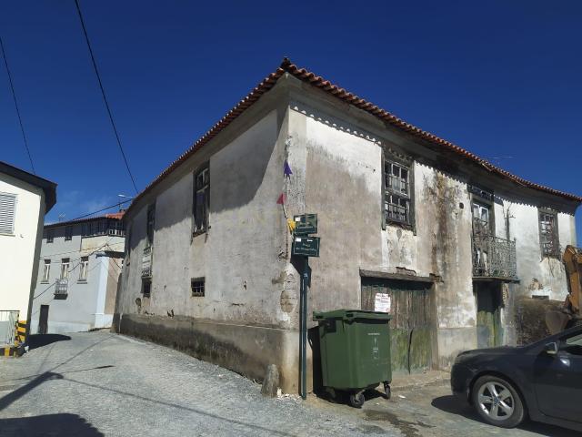 Casa venda em Lamas, Bragança