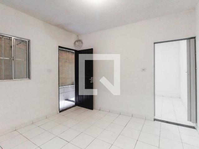 Casa aluguel em Chácara Dona Olivia, São Paulo
