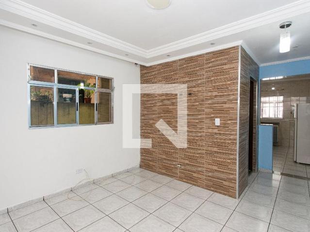 Casa aluguel em Chácara Dona Olivia, São Paulo