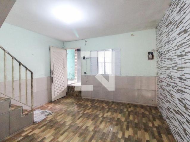 Casa aluguel em Região Imediata de São Paulo, Região Metropolitana de São Paulo