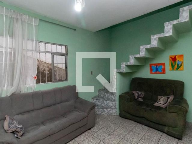 Casa aluguel em Itaim Paulista, São Paulo