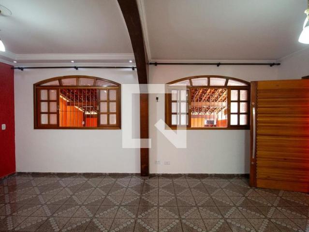 Casa aluguel em Região Imediata de São Paulo, Região Metropolitana de São Paulo