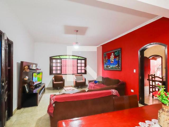 Casa aluguel em Região Imediata de São Paulo, Região Metropolitana de São Paulo