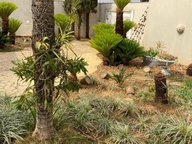 Casa venda em Itajobi
